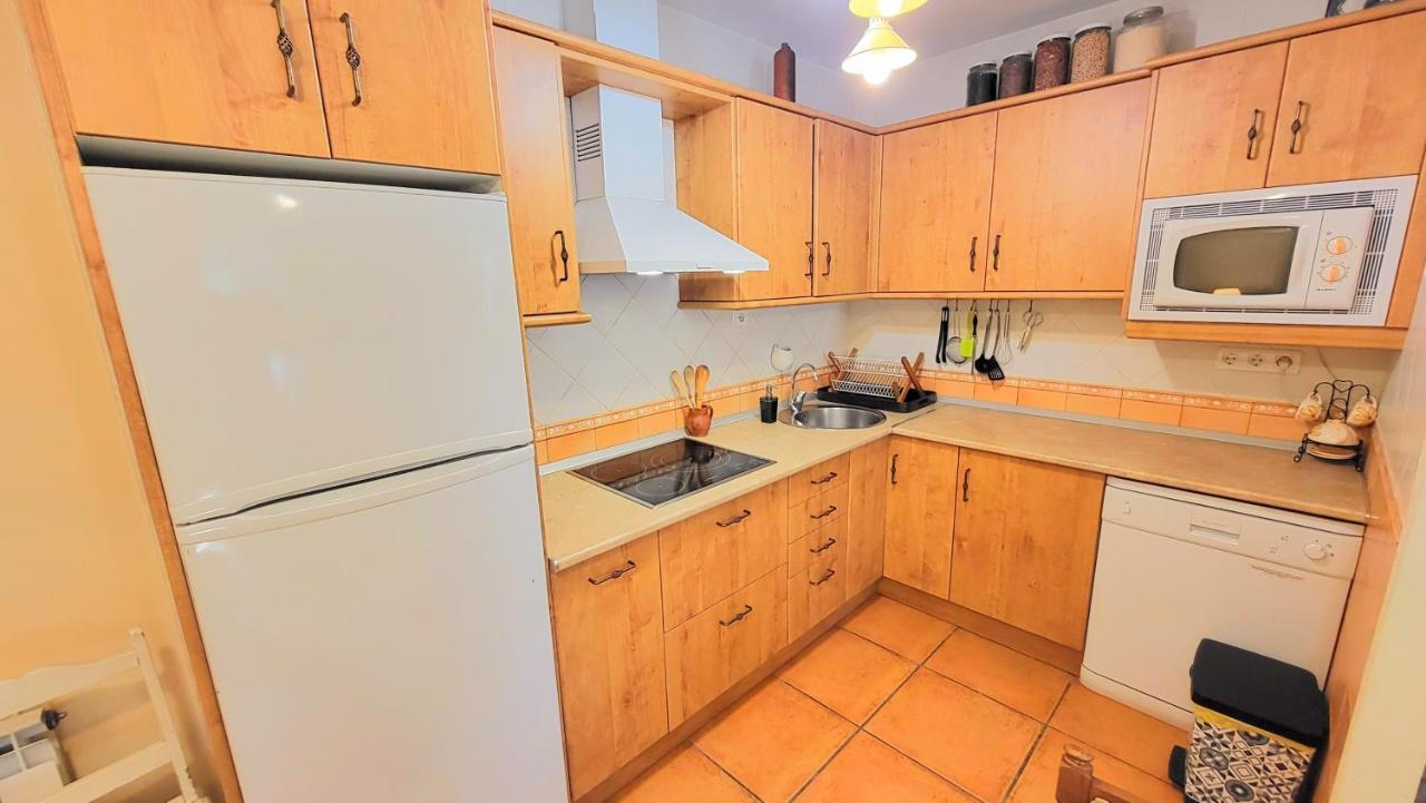 Conjunto Entre Acebos Guest House Sotillo de Sanabria ภายนอก รูปภาพ