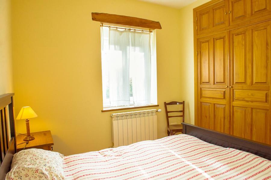 Conjunto Entre Acebos Guest House Sotillo de Sanabria ภายนอก รูปภาพ