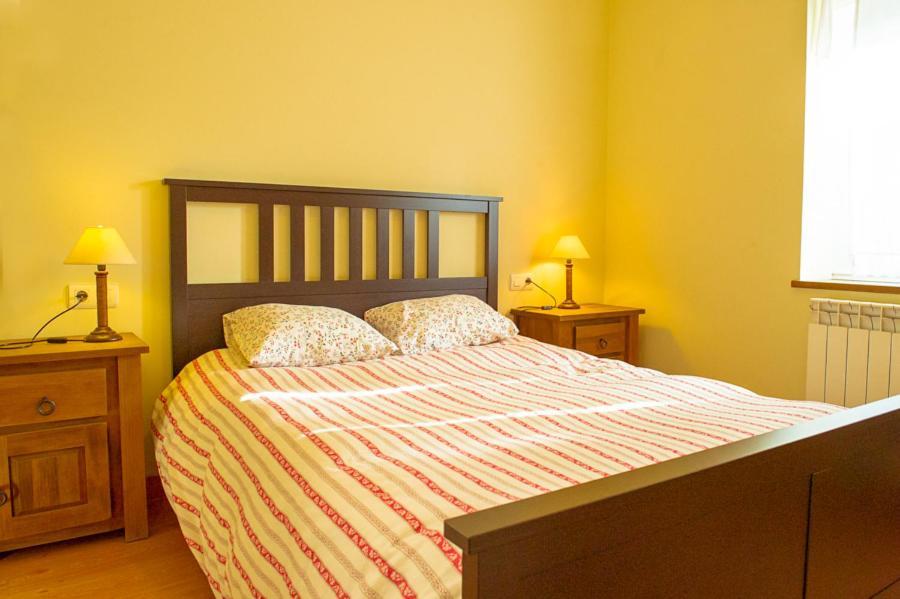 Conjunto Entre Acebos Guest House Sotillo de Sanabria ภายนอก รูปภาพ