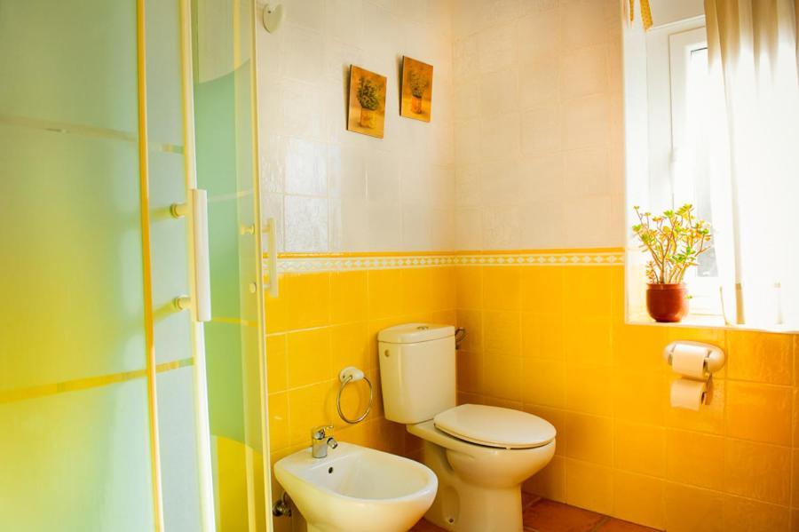 Conjunto Entre Acebos Guest House Sotillo de Sanabria ภายนอก รูปภาพ