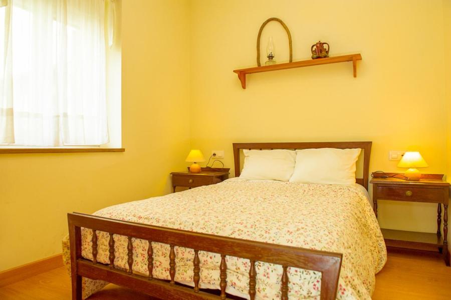 Conjunto Entre Acebos Guest House Sotillo de Sanabria ภายนอก รูปภาพ