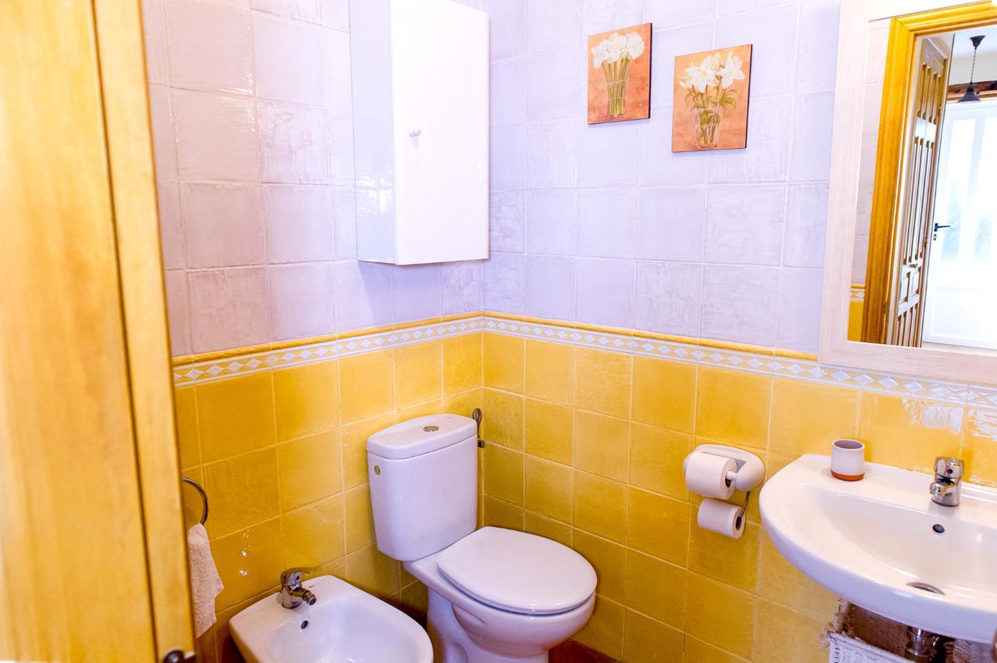 Conjunto Entre Acebos Guest House Sotillo de Sanabria ภายนอก รูปภาพ