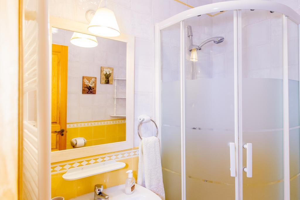 Conjunto Entre Acebos Guest House Sotillo de Sanabria ภายนอก รูปภาพ